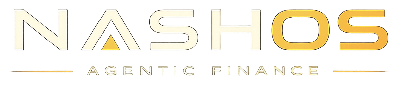 NashOS — Agentic Finance
